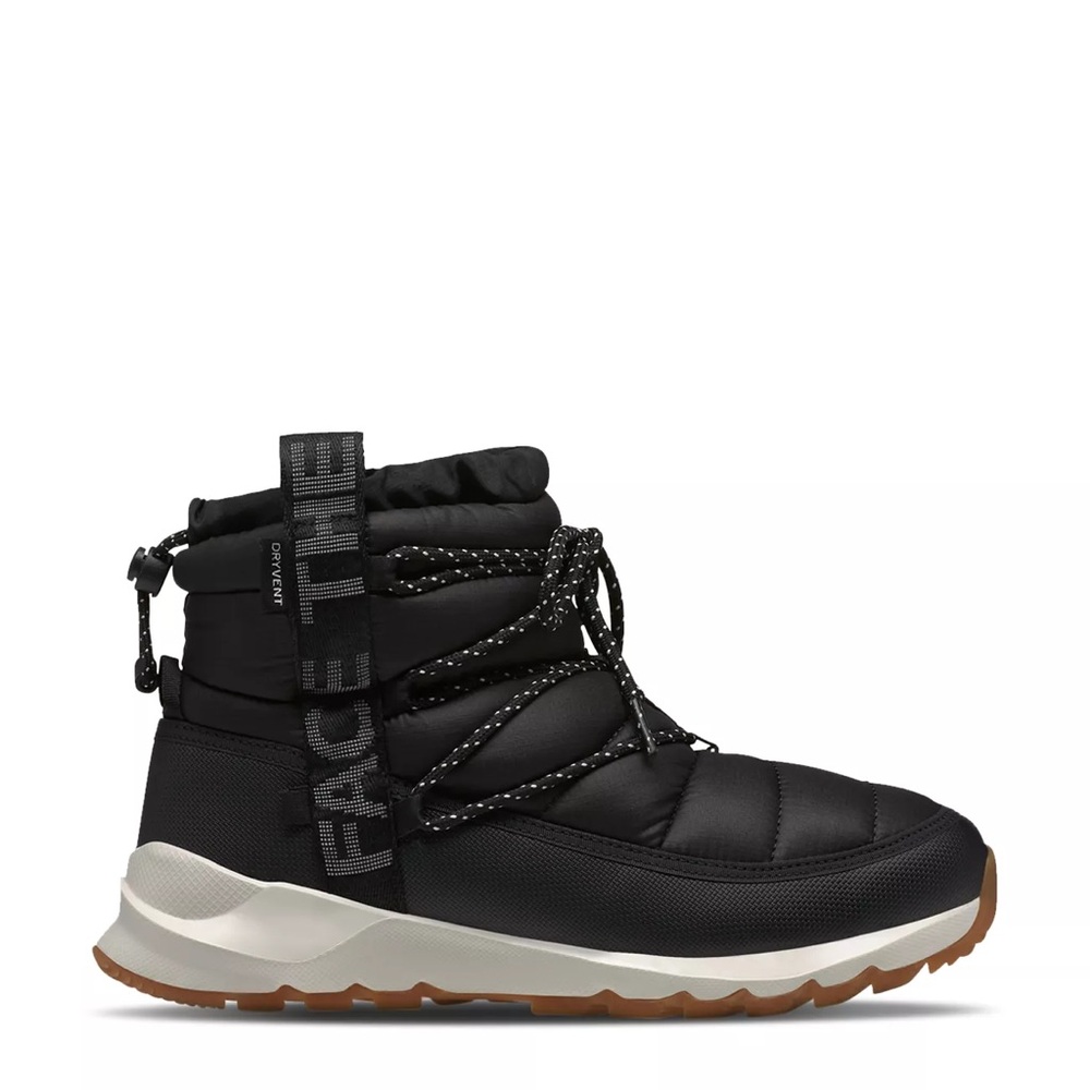 WOMEN’S THERMOBALL LACE UP WATERPROOF BOOTS